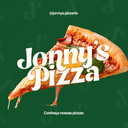 Logo Jonny's Pizzaria